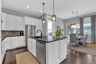 4540 Echo Cliff Lane, Larkspur, CO 80118 - Photo 15