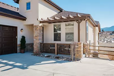 4540 Echo Cliff Lane, Larkspur, CO 80118 - Photo 45