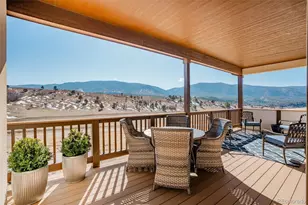 4540 Echo Cliff Ln, Larkspur, CO 80118 - Photo 5