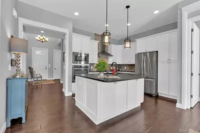 4540 Echo Cliff Lane, Larkspur, CO 80118 - Photo 17