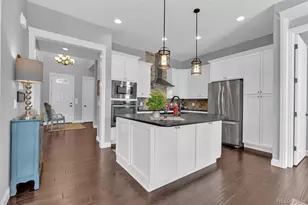 4540 Echo Cliff Ln, Larkspur, CO 80118 - Photo 17