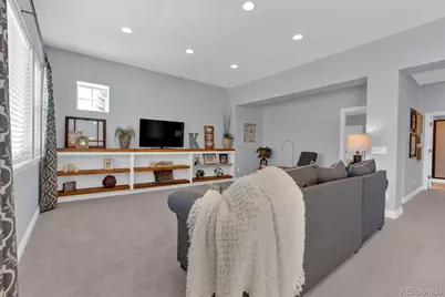 4540 Echo Cliff Lane, Larkspur, CO 80118 - Photo 29