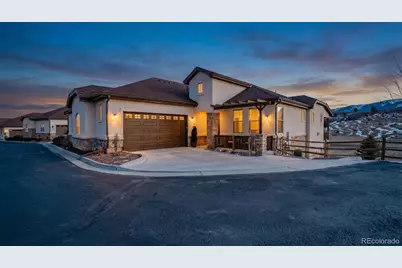 4540 Echo Cliff Lane, Larkspur, CO 80118 - Photo 41