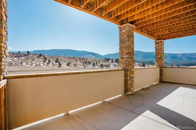 4540 Echo Cliff Lane, Larkspur, CO 80118 - Photo 33