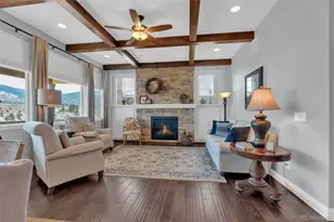 4540 Echo Cliff Ln, Larkspur, CO 80118 - Photo 3