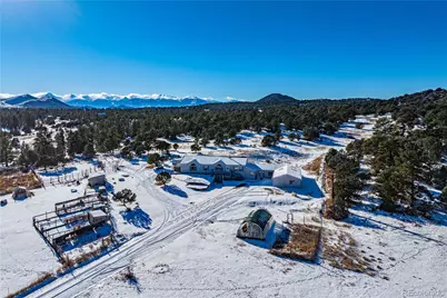 7191 Copper Gulch Road, Cotopaxi, CO 81223 - Photo 47