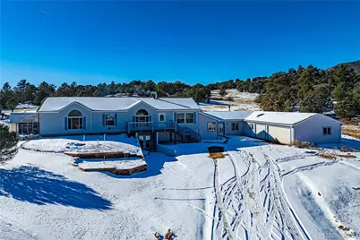 7191 Copper Gulch Road, Cotopaxi, CO 81223 - Photo 3