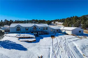 7191 Copper Gulch Rd, Cotopaxi, CO 81223 - Photo 3