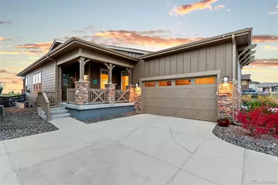 2012 Sagerock Drive, Castle Pines, CO 80108 - Photo 1