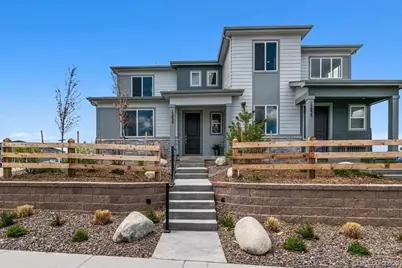 14079 Deertrack Lane, Parker, CO 80134 - Photo 1