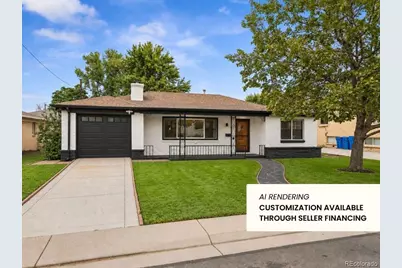 5651 W 36th Place, Wheat Ridge, CO 80212 - Photo 33