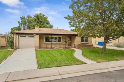 5651 W 36th Place, Wheat Ridge, CO 80212 - Photo 1