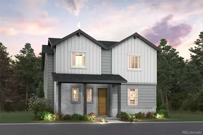 4551 N Versailles Way, Aurora, CO 80019 - Photo 1