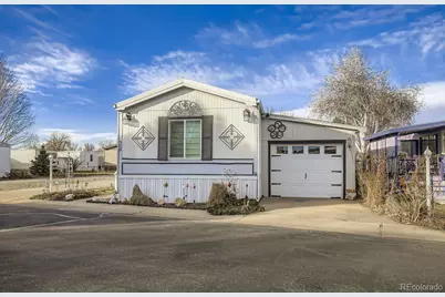 1601 N College Avenue N, Fort Collins, CO 80524 - Photo 1