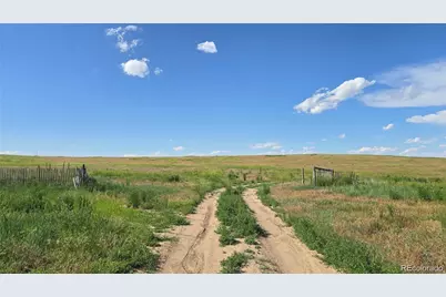 37875 Highway 86, Agate, CO 80101 - Photo 1
