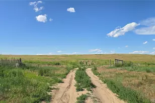 37875 Hwy 86, Agate, CO 80101 - Photo 1