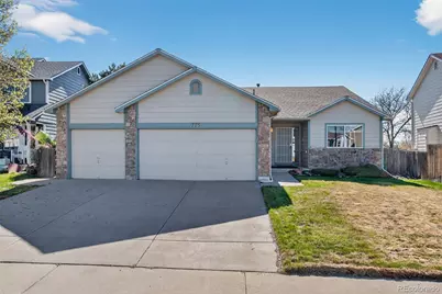775 S 21st Court, Brighton, CO 80601 - Photo 1