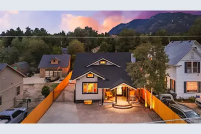 1011 Cheyenne Boulevard, Colorado Springs, CO 80905 - Photo 3