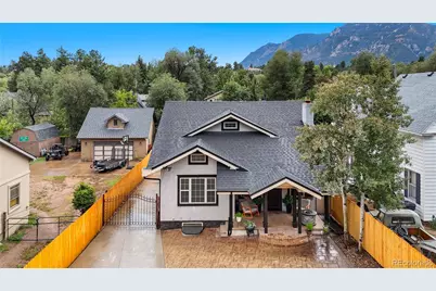 1011 Cheyenne Boulevard, Colorado Springs, CO 80905 - Photo 11