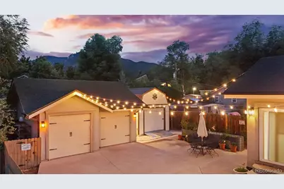 1011 Cheyenne Boulevard, Colorado Springs, CO 80905 - Photo 5