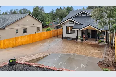 1011 Cheyenne Boulevard, Colorado Springs, CO 80905 - Photo 9