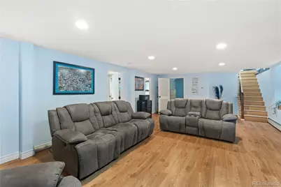 1011 Cheyenne Boulevard, Colorado Springs, CO 80905 - Photo 37