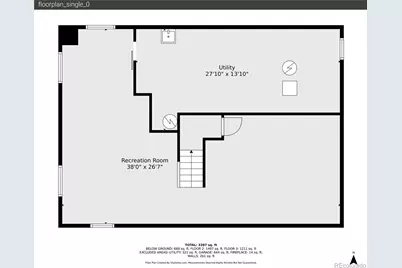7415 W Clifton Avenue, Littleton, CO 80128 - Photo 47