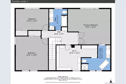 7415 W Clifton Avenue, Littleton, CO 80128 - Photo 49