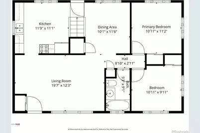 8581 Crescent Drive, Westminster, CO 80031 - Photo 39