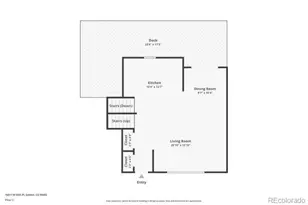 16011 W 56th Pl, Golden, CO 80403 - Photo 43