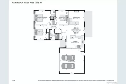 6640 S Williams Circle, Centennial, CO 80121 - Photo 23