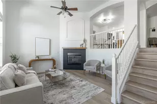 3862 Tranquility Trail, Castle Rock, CO 80109 - Photo 5