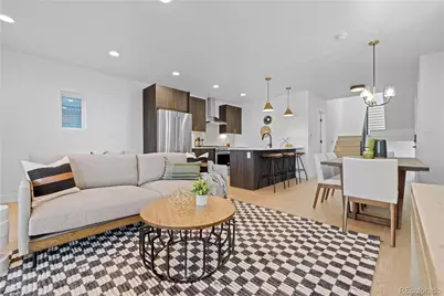 1256 Newton Street #1, Denver, CO 80204 - Photo 7