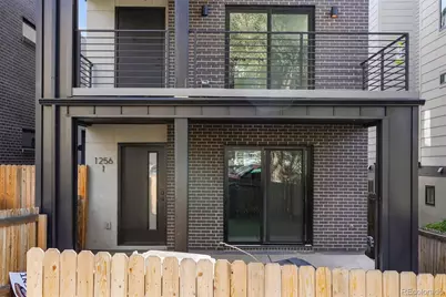 1256 Newton Street #1, Denver, CO 80204 - Photo 45