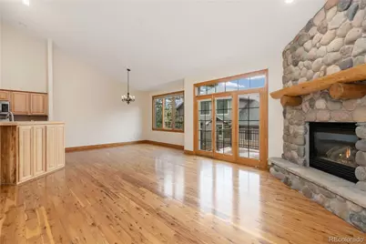 1294 Red Lodge Drive, Evergreen, CO 80439 - Photo 7