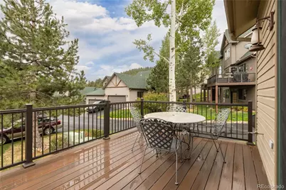 1294 Red Lodge Drive, Evergreen, CO 80439 - Photo 31