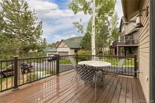 1294 Red Lodge Dr, Evergreen, CO 80439 - Photo 31