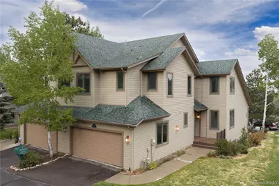 1294 Red Lodge Drive, Evergreen, CO 80439 - Photo 1