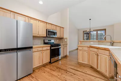 1294 Red Lodge Drive, Evergreen, CO 80439 - Photo 11