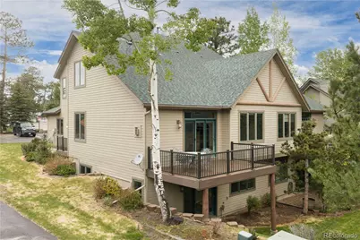 1294 Red Lodge Drive, Evergreen, CO 80439 - Photo 35
