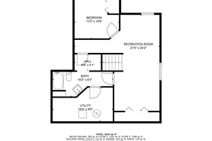 2174 Cactus Bluff Ave, Highlands Ranch, CO 80129 - Photo 37