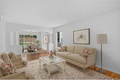 2174 Cactus Bluff Avenue, Highlands Ranch, CO 80129 - Photo 3