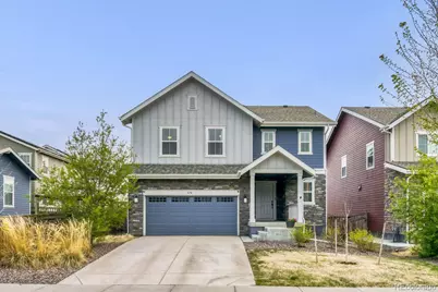 6096 N Nepal Street, Aurora, CO 80019 - Photo 1