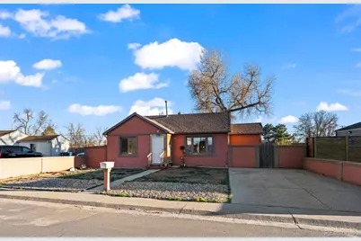 6640 E 74th Avenue, Commerce City, CO 80022 - Photo 1