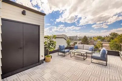 1232 N Zenobia Street #7, Denver, CO 80204 - Photo 25