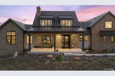 3747 Bears Den Court, Sedalia, CO 80135 - Photo 1