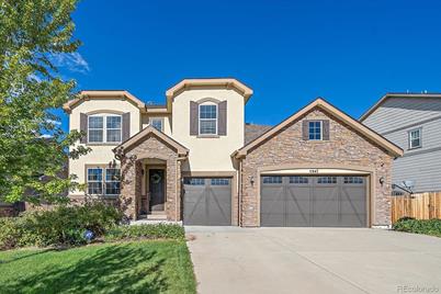 5947 S Langdale Court, Aurora, CO 80016 - Photo 1