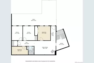 116 Ramona Road, Golden, CO 80403 - Photo 21
