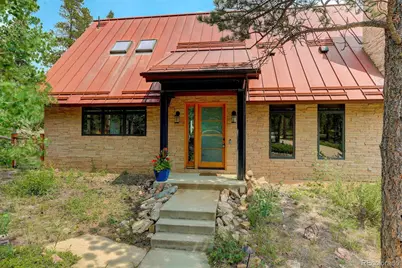 116 Ramona Road, Golden, CO 80403 - Photo 3