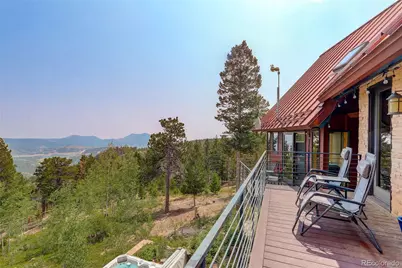 116 Ramona Road, Golden, CO 80403 - Photo 41